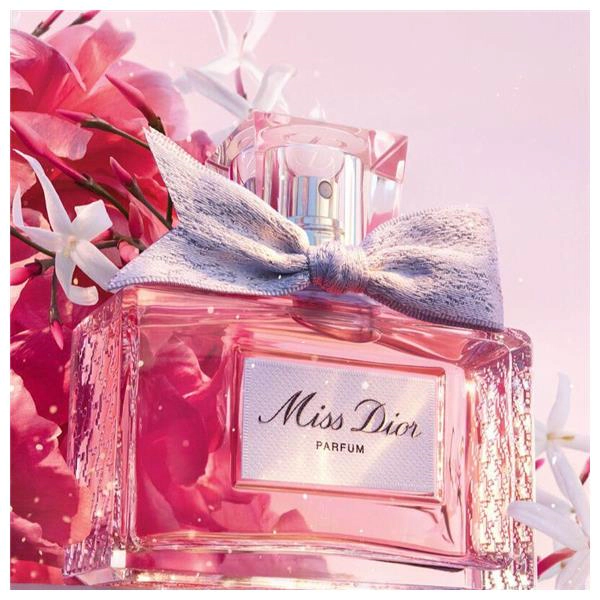 miss dior parfum