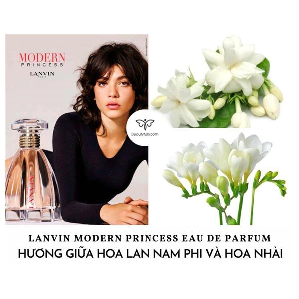modern princess eau de parfum