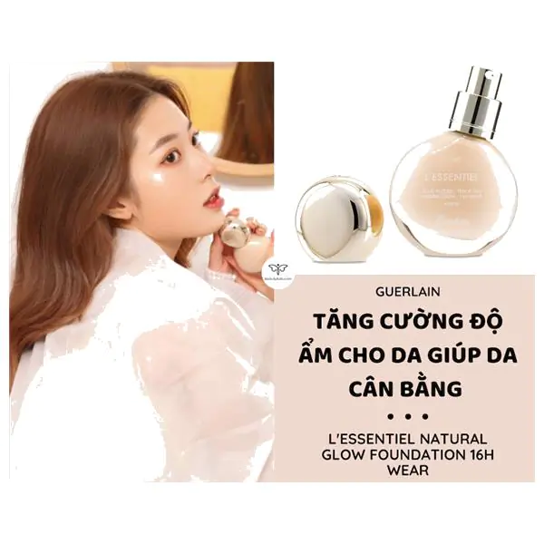 nền guerlain