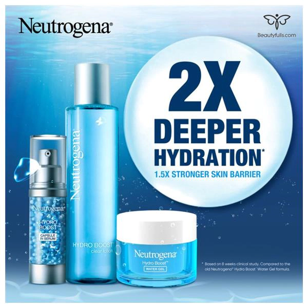 neutrogena hydrating toner