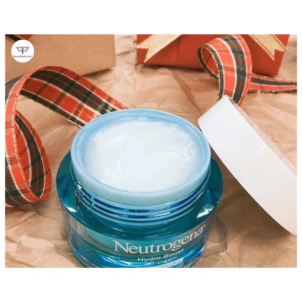 Neutrogena Hydro Boost Gel Cream Extra - Dry Skin 48g