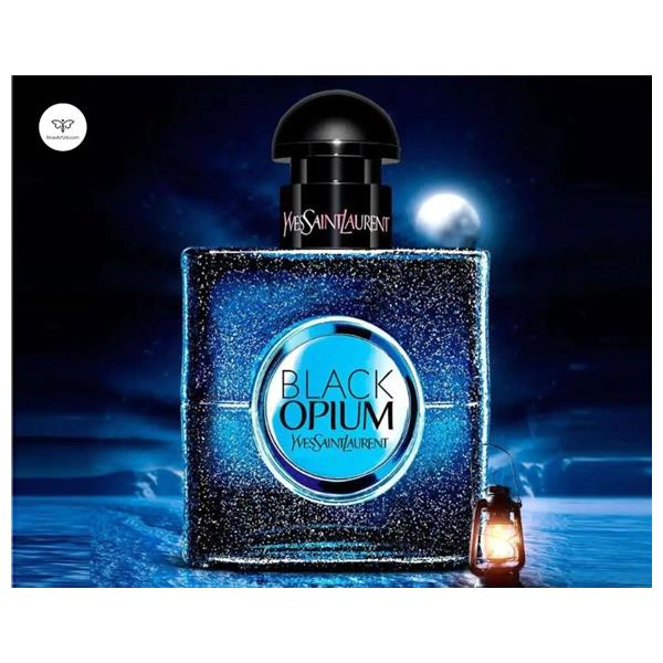 nước hoa Black Opium EDP Intense 