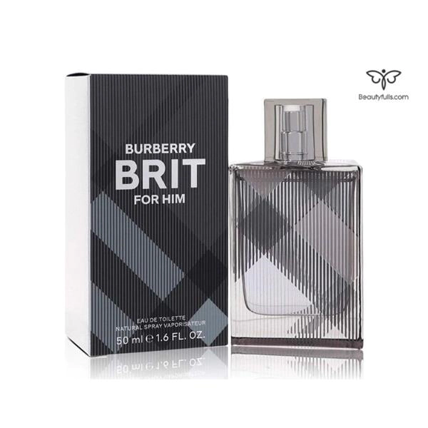 nước hoa Burberry Brit 30ml