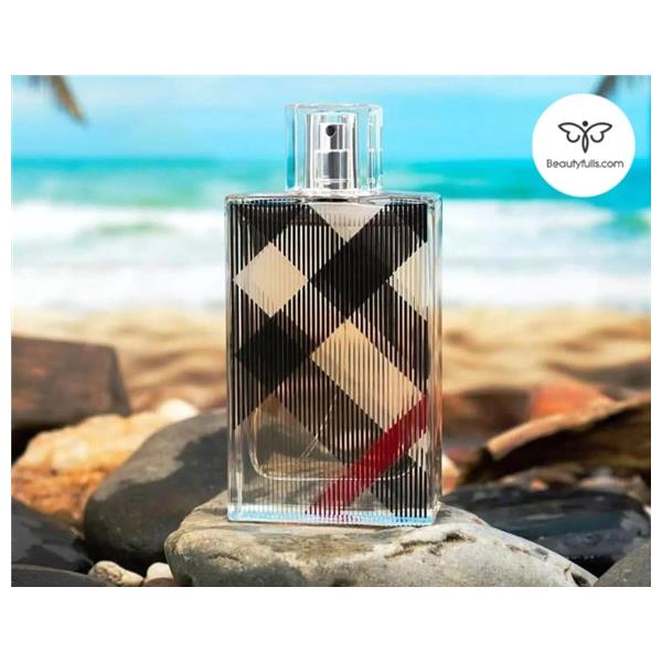 Nước Hoa Burberry Brit For Her Eau De Parfum