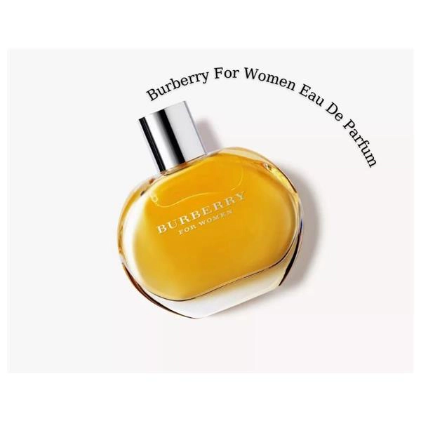 nước hoa Burberry Eau de Parfum