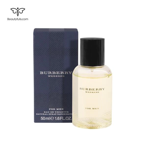 nước hoa burberry nam 50ml