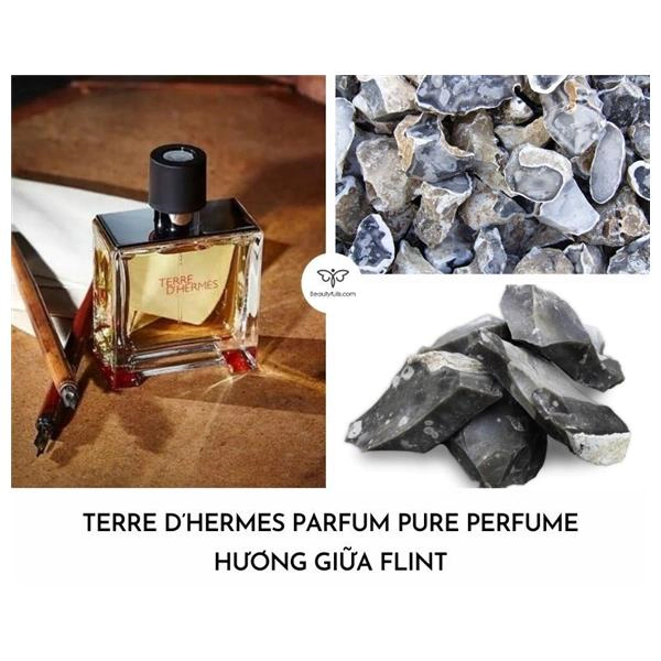 nước hoa cho nam terre d'hermes parfum pure perfume