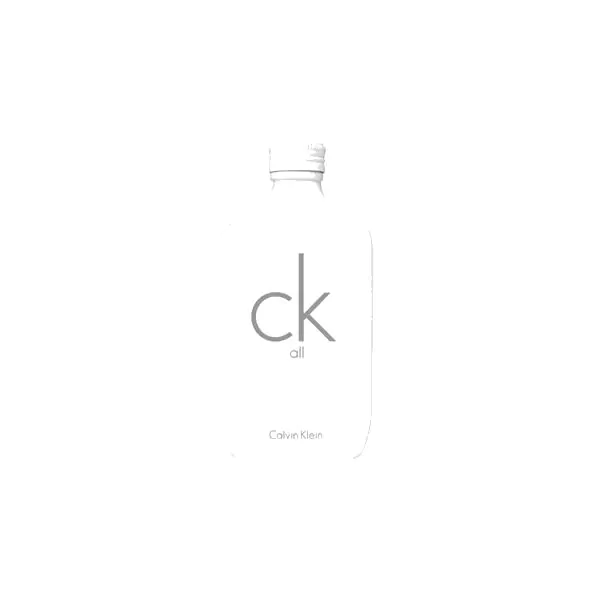 Nước Hoa CK All 100ml Calvin Klein Eau de Toilette Unisex