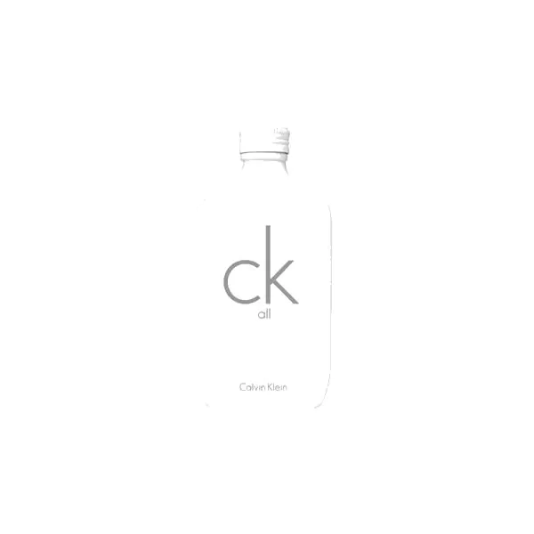 N c Hoa CK All 100ml Calvin Klein Eau de Toilette Unisex