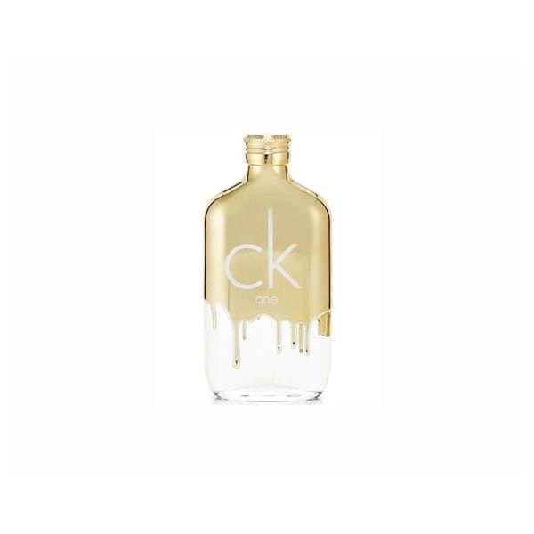 nước hoa ck one gold 100ml