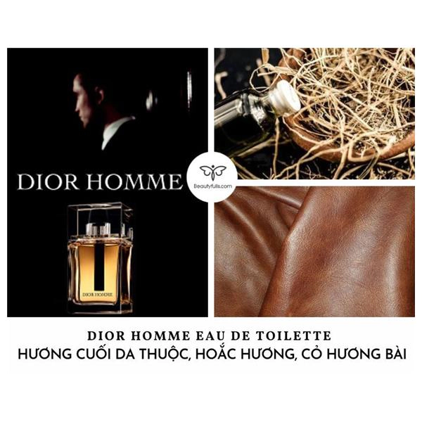 Nước hoa Dior Homme Sport Eau De Toilette 200ml  Theperfumevn