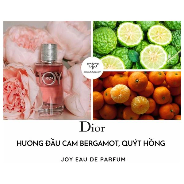 Nước Hoa Dior Joy Eau de Parfum