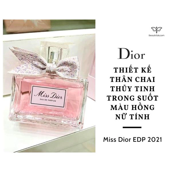 nước hoa Dior Miss 100ml