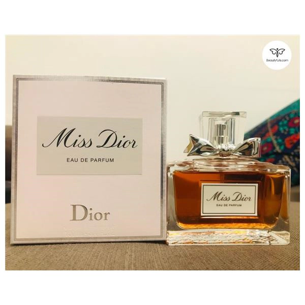 nước hoa Dior nữ Miss Dior