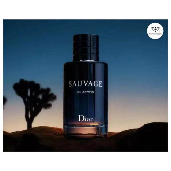 nước hoa Dior Sauvage EDP              