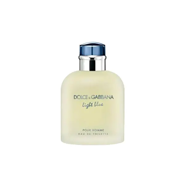 Nước Hoa Dolce And Gabbana Light Blue 125ml