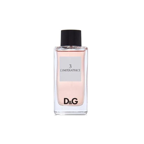 nước hoa dolce & gabbana l'imperatrice 100ml