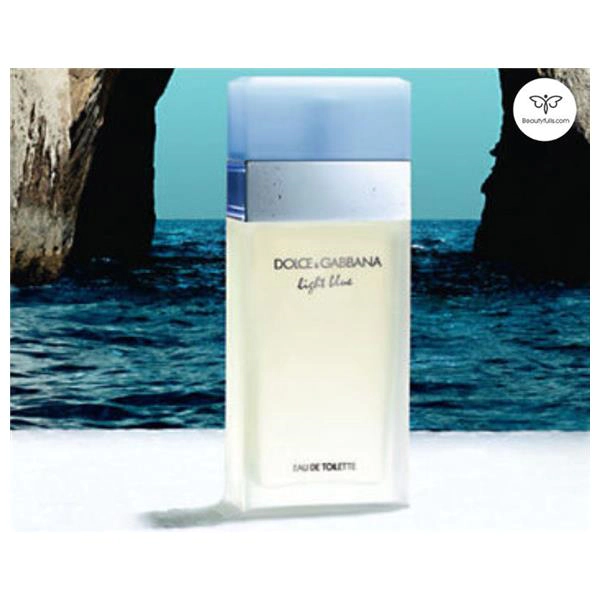 nước hoa dolce & gabbana light blue