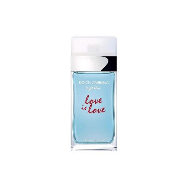 nước hoa dolce & gabbana light blue love is love 100ml