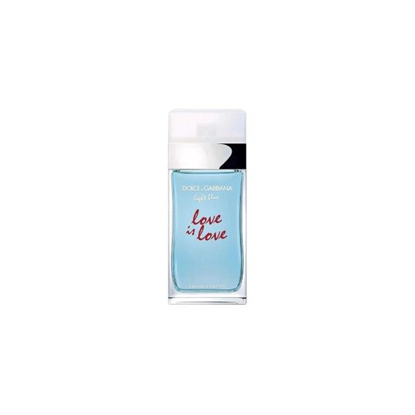 nước hoa dolce & gabbana light blue love is love 50ml