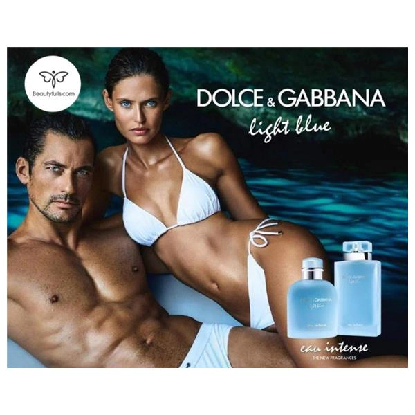 nước hoa dolce & gabbana light blue nữ 