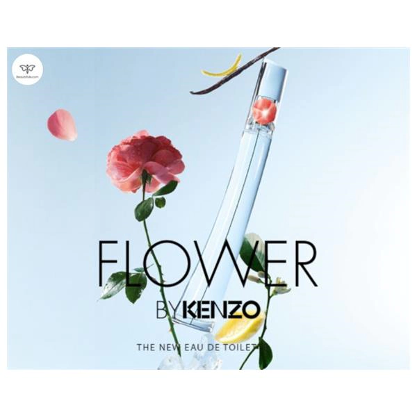 Nước Hoa Flower by Kenzo Eau de Toilette 