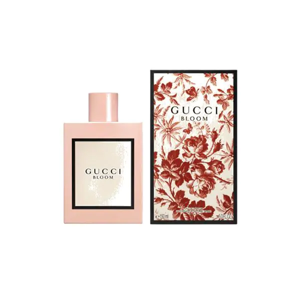 nước hoa gucci bloom hồng 150ml
