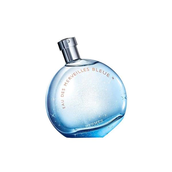 nước hoa hermes eau des merveilles bleue 100ml