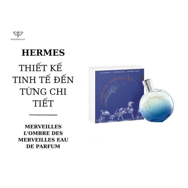 nước hoa hermes l'ombre des merveilles