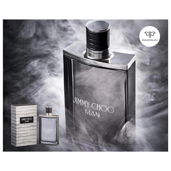 nước hoa Jimmy Choo Man 
