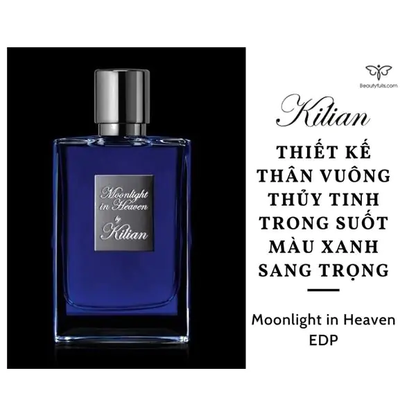 nước hoa kilian moonlight in heaven eau de parfum unisex