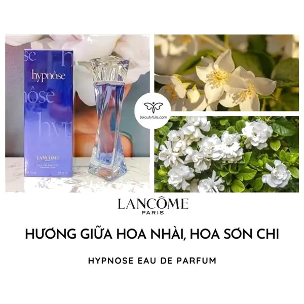 Nước Hoa Lancome Hypnose Eau de Parfum
