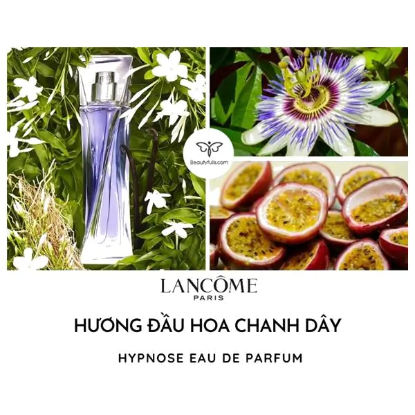 Nước Hoa Lancome Hypnose Eau de Parfum 5ml