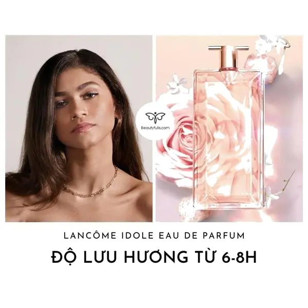 Nước Hoa Lancome Idole Eau de Parfum for Woman