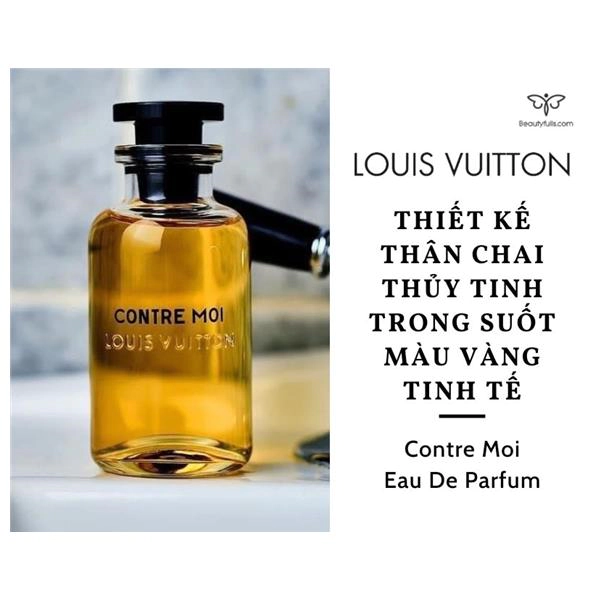 Nước Hoa Louis Vuitton Contre Moi