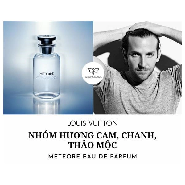Nước Hoa Nữ Louis Vuitton Matière Noire Eau De Parfum - KYO.VN