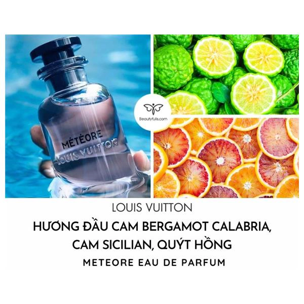 Nước Hoa Louis Vuitton Meteore Eau De Parfum