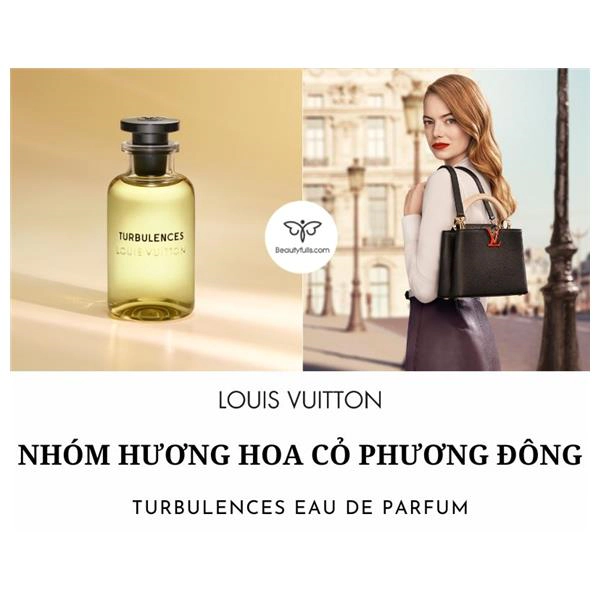 nước hoa Louis Vuitton nữ 100ml