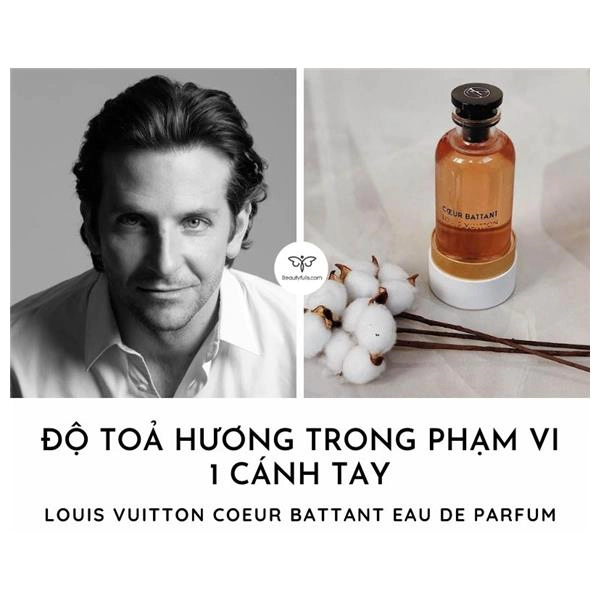 nước hoa Louis Vuitton unisex 10ml