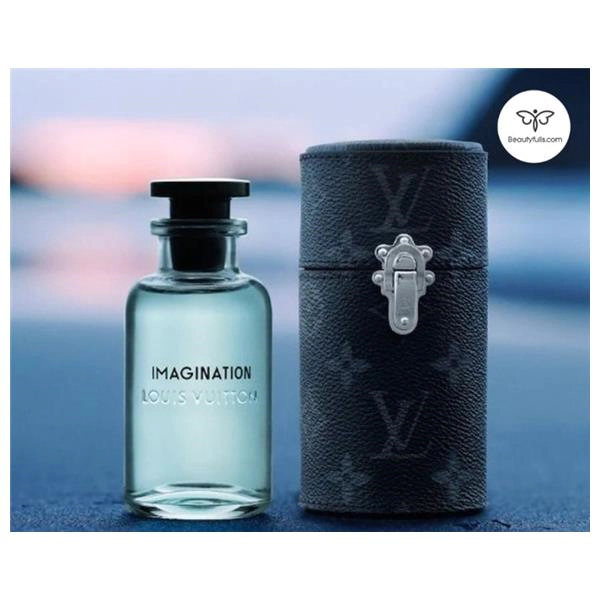 N c Hoa Louis Vuitton Imagination 200ml Eau De Parfum