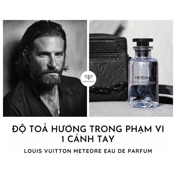 Auth  Nước hoa dùng thử Louis Vuitton Météore 5ml10ml20ml  𝐕𝐢𝐧𝐜𝐲  𝐒𝐡𝐨𝐩  Shopee Việt Nam