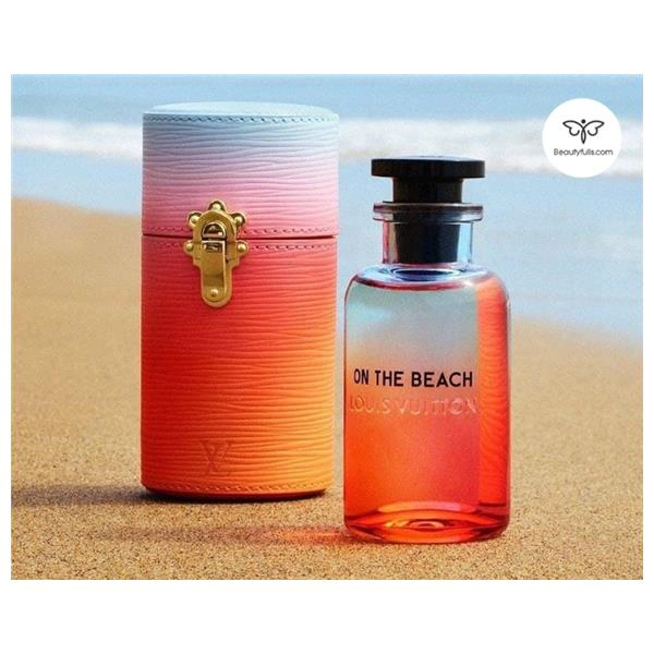 ルイ・ヴィトン 香水 ON THE BEACH 100ml | monsterdog.com.br