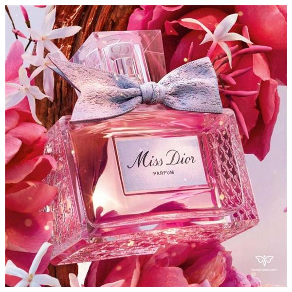 nước hoa miss dior 2024