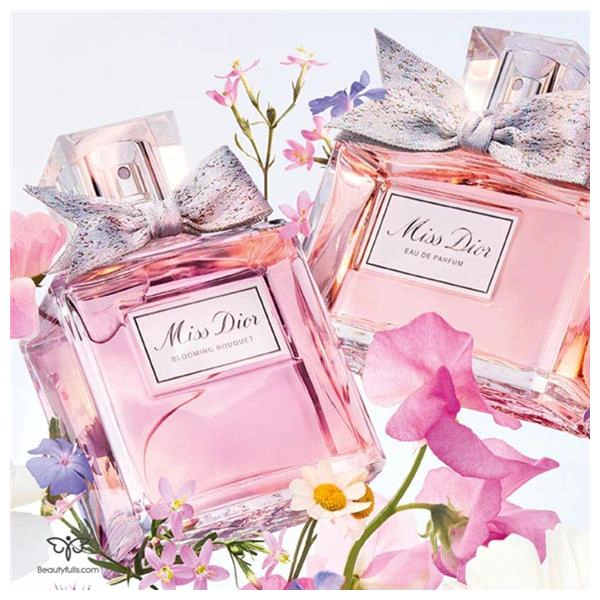 nước hoa miss dior blooming bouquet