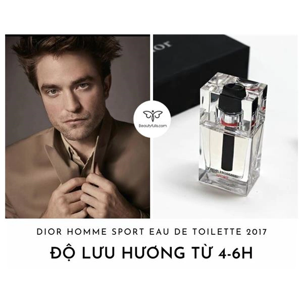 Dior Sport EDT 125 ml Erkek Parfüm Fiyatları Özellikleri ve Yorumları  En  Ucuzu Akakçe