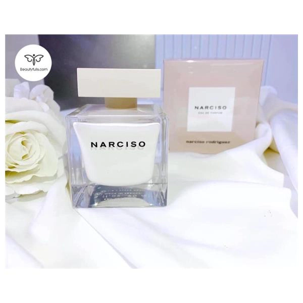 nước hoa Narciso Rodriguez For Her Eau De Parfum
