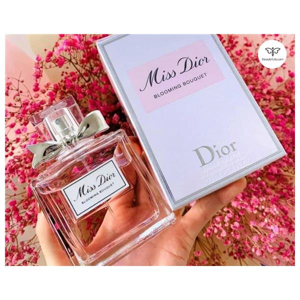 nước hoa nữ Miss Dior Blooming Bouquet 150ml