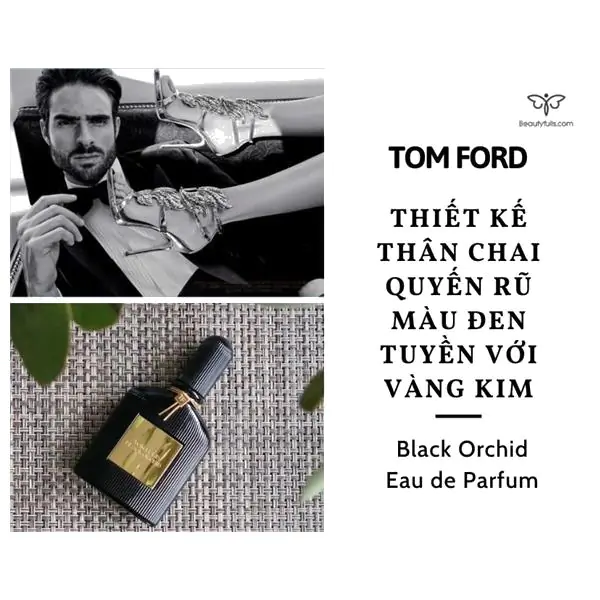 nước hoa tom ford black orchid chính hãng