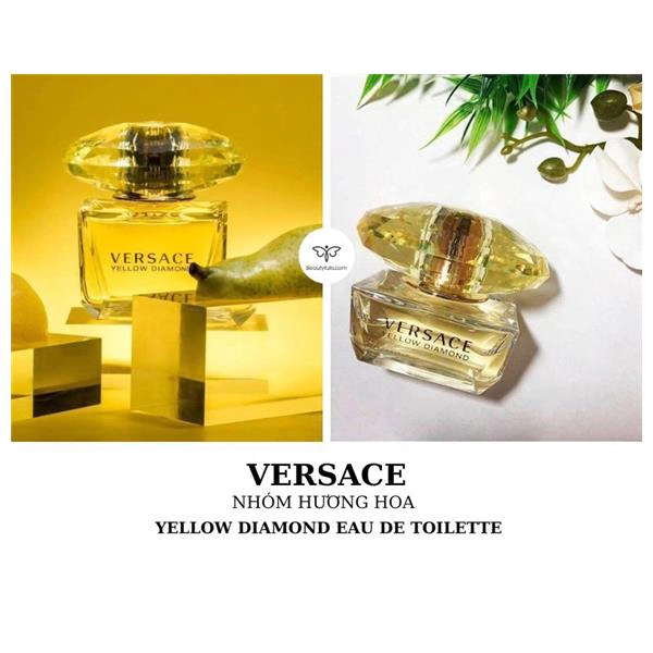 Giá Nước hoa Versace Eros Flame EDP 100ml - SunNa Perfume