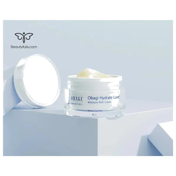  obagi hydrate luxe 48g